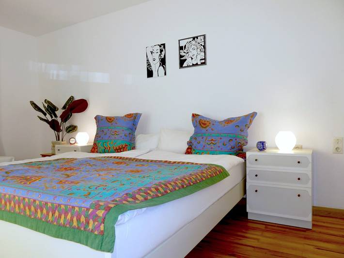 Ferienwohnung für 4 Personen, mit Garten in Schuttertal - 2