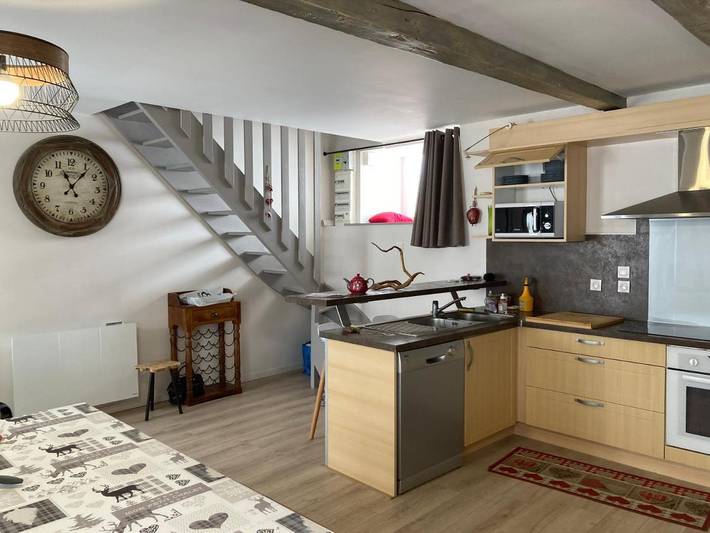 Location de vacances pour 12 personnes à Gavarnie - 4