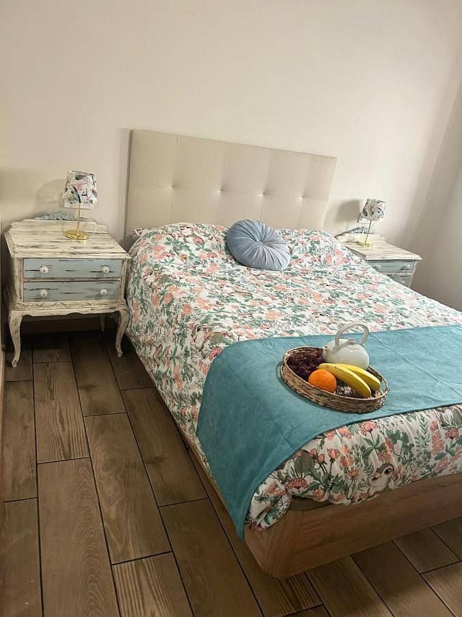 Casa de huéspuedes para 1 personas - 1