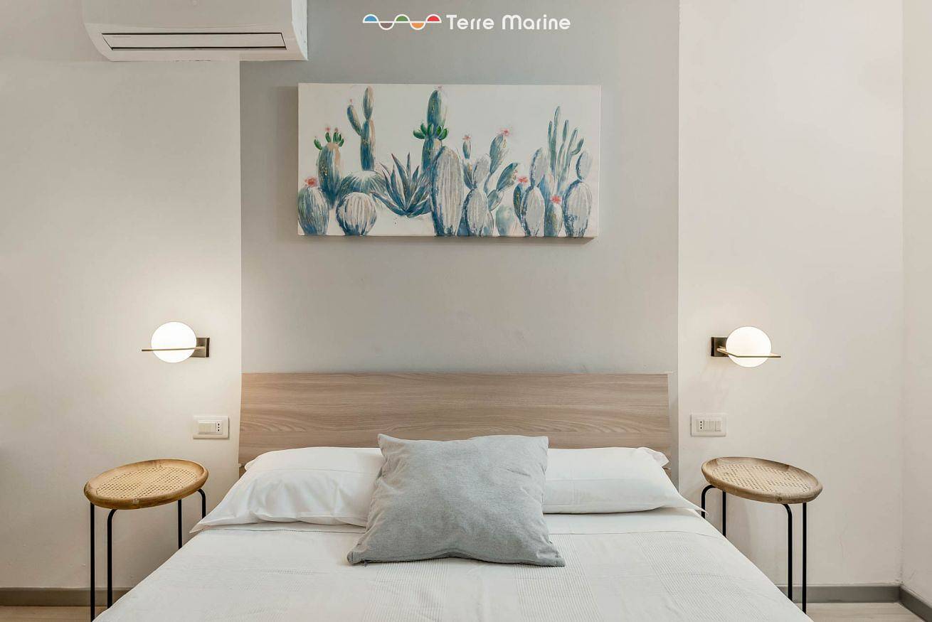 Appartamento intero, I Profumi del Mare 2 in La Spezia (Città), La Spezia