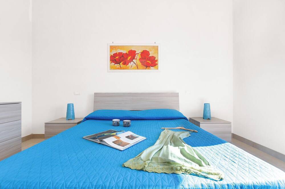 Ganze Wohnung, Santoro Apartments - Trilo Pp by Barbarhouse in Melendugno, Lecce Provinz