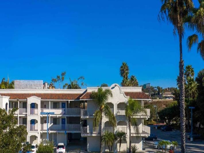 Apartamento de vacaciones para 2 personas, Se admiten mascotas - 1