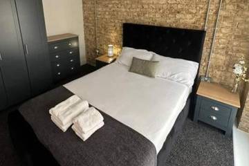 Apartment for 5 People in Westcliff-on-Sea, Southend-on-Sea, Photo 1