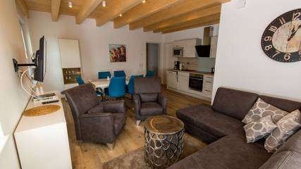 Ferienwohnung für 6 Personen in Lennestadt, Sauerland, Bild 2