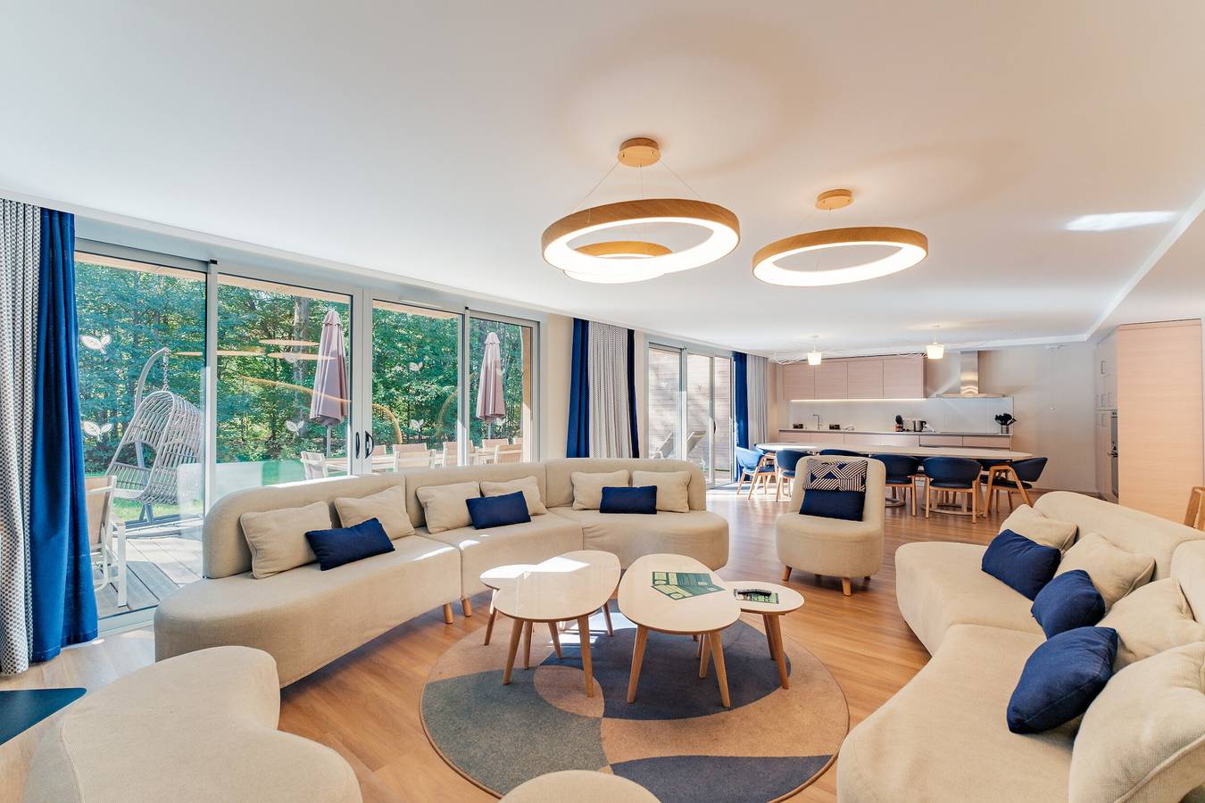 Finca für 12 Personen mit Pool in Bailly-Romainvilliers, Seine-et-Marne
