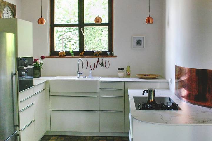 Agriturismo für 3 Personen in Heitersheim - 2