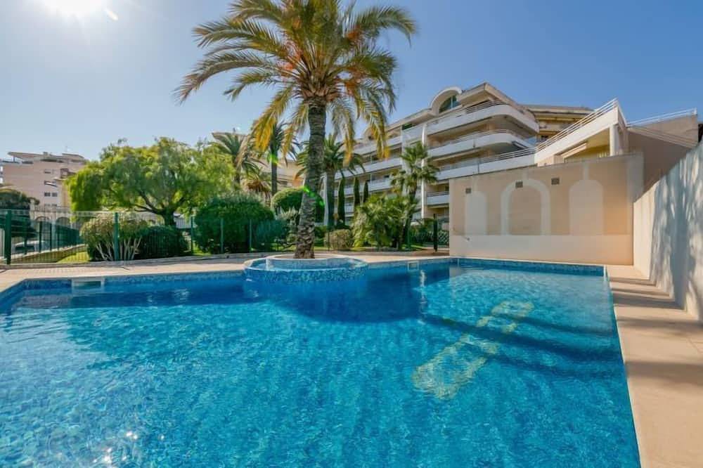 Appartement de vacances