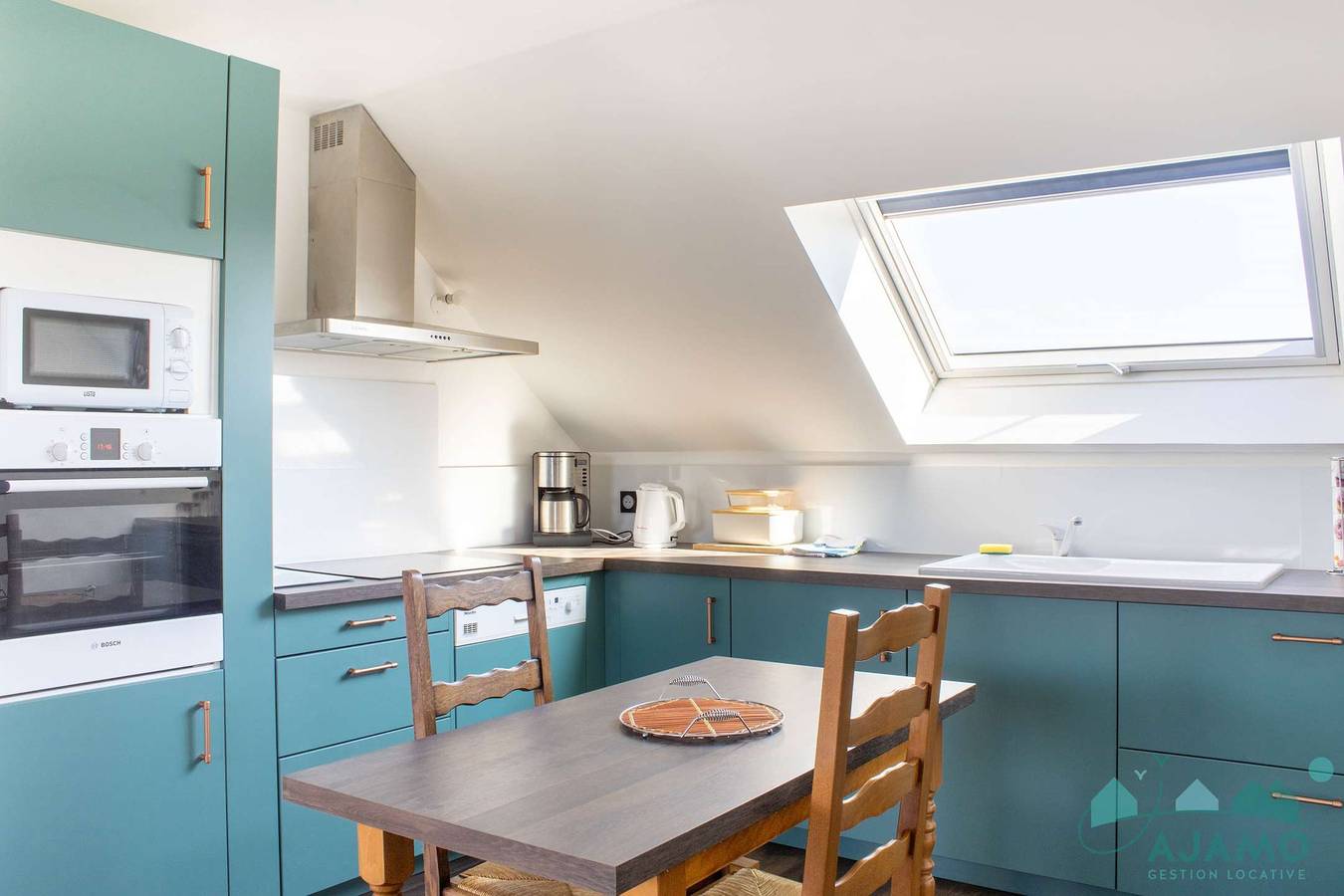 Entire holiday apartment, Beautiful renovated 2-bedroom apartment in Plurien near the beach in Plurien, Côte d’Émeraude
