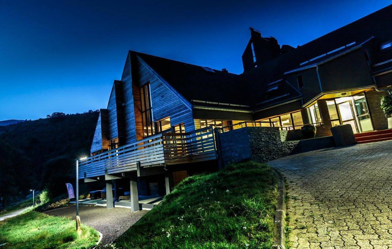 Sancy Resort in Chambon-sur-Lac, Parc naturel régional des Volcans d'Auvergne