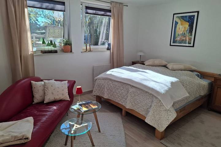 Ferienwohnung für 2 Personen - 1