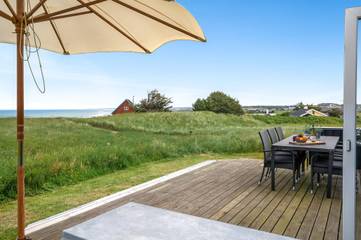 Feriehus til 6 Personer i Lønstrup, Nordjylland, Bilde 2