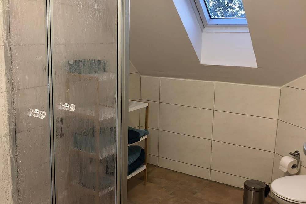 Ganze Wohnung, Assisihof - Ottoferienwohnung in Friedeburg, Landkreis Wittmund