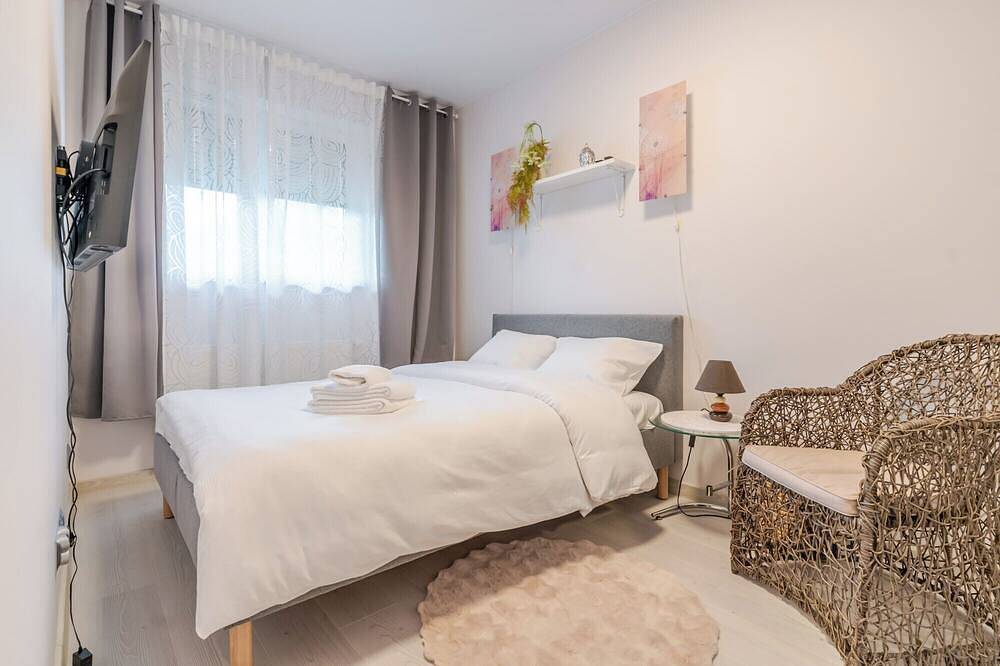 Ganze Wohnung, Nikiszowiec Charming Apartment #B in Kattowitz, Schlesien