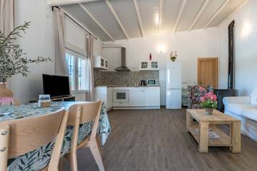 Landhaus für 22 Personen in Yunquera, Cordillera Penibética, Bild 3