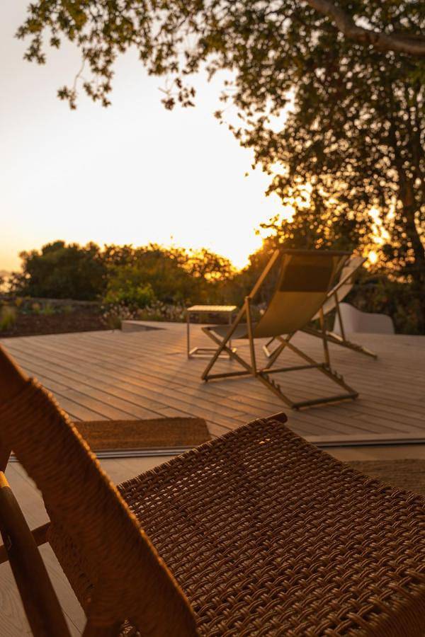 Double Room with Private Bathroom in Ardán, Marín