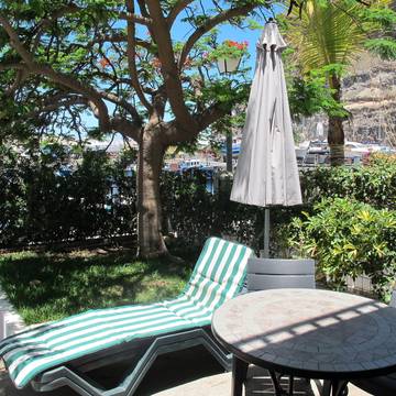 Vakantieappartement voor 3 Personen in Playa de Mogán, Zuid Gran Canaria, Afbeelding 3
