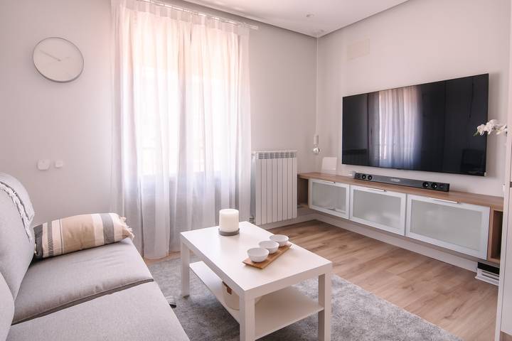 Ganze Wohnung, Casalarreina Wohnungen in Casalarreina, La Rioja Provinz