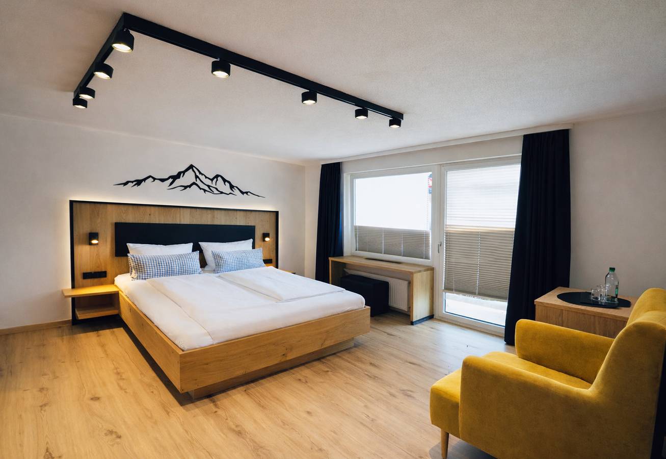 Hotel a Svevia a partire da 215€ a notte