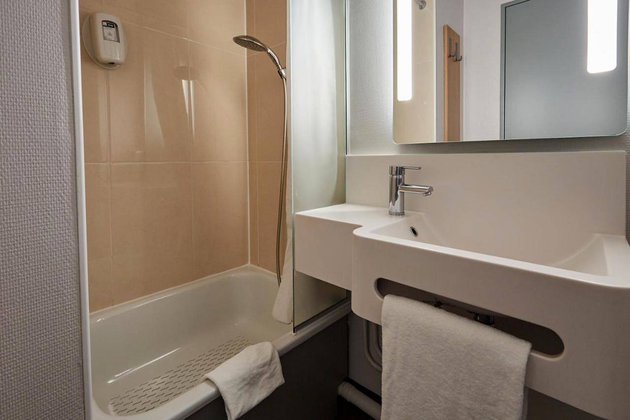 B&B Hôtel Cherbourg in La Glacerie, Cherbourg-en-Cotentin
