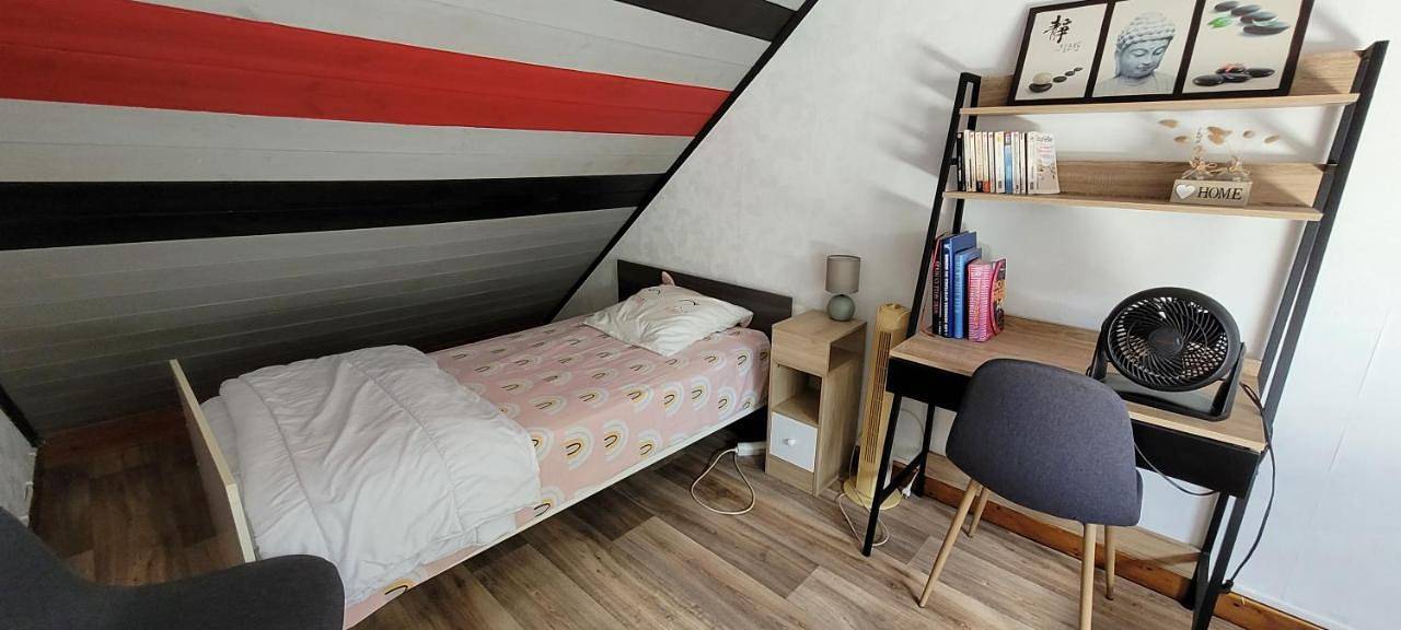Appartement entier, Guim appart in Guimiliau, Région de Morlaix