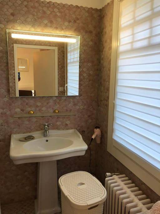Villa pour 12 personnes, avec jardin ainsi que terrasse et piscine au Touquet-Paris-Plage - 4