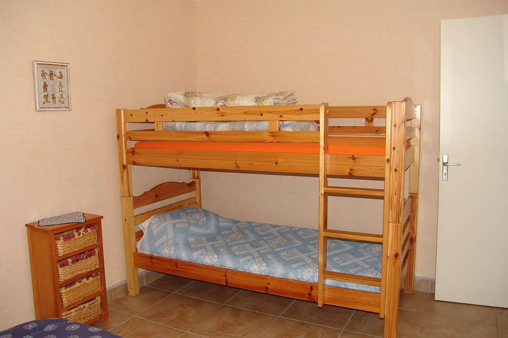 Gîte Calzolari en Corse in Castifao, Parc naturel régional de Corse