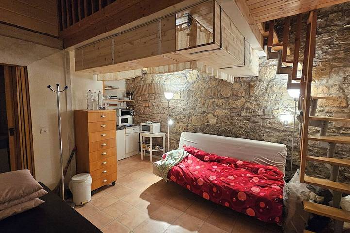 Apartamento de vacaciones para 4 personas - 1