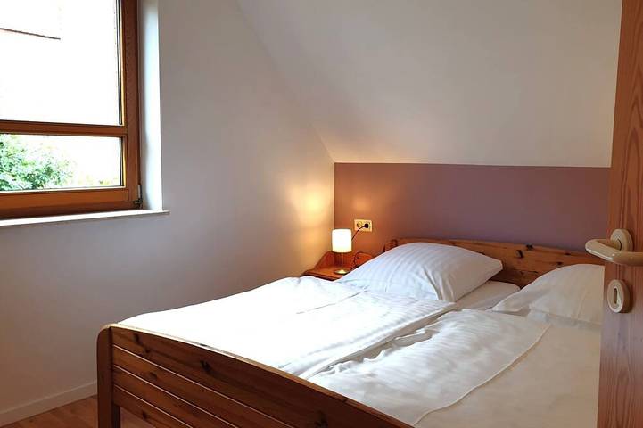 Ferienhaus für 9 Personen, mit Garten, mit Haustier in Nieheim - 4