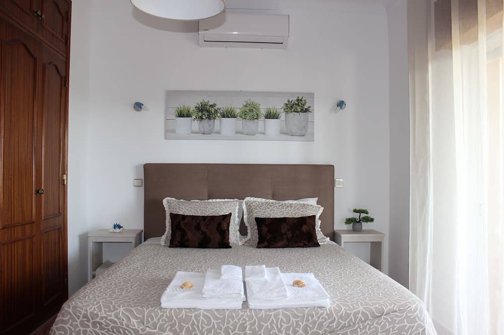 Garten der Villa Rios in Silves, Faro Distrikt