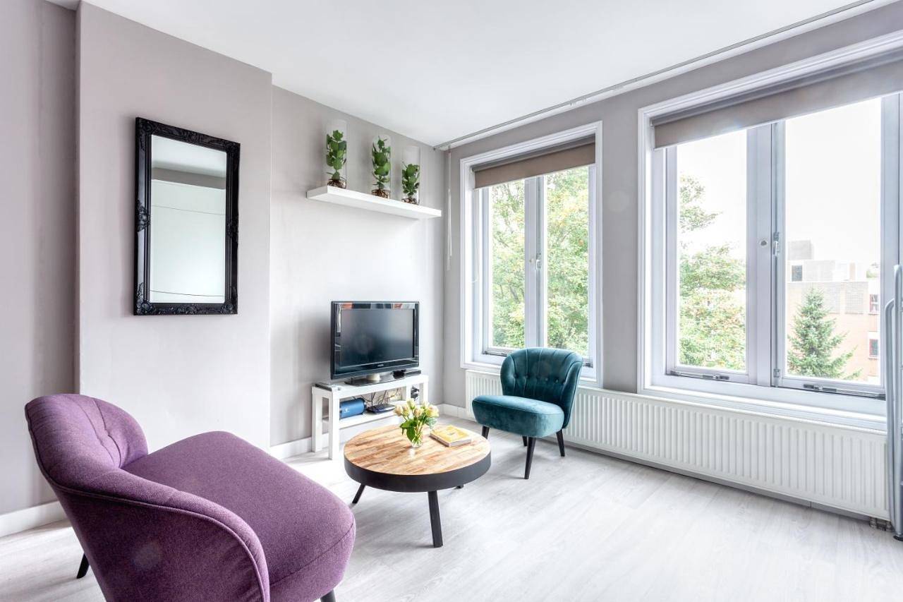 Bed and Breakfast The Rose in Haarlem, Mer du Nord Pays-Bas