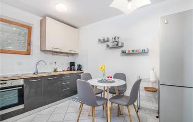 Ferienwohnung für 4 Personen in Baska, Krk, Bild 4