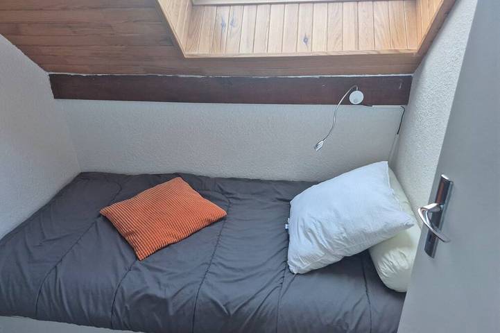 Gîte pour 8 personnes, avec balcon à Cadeilhan-Trachère - 4