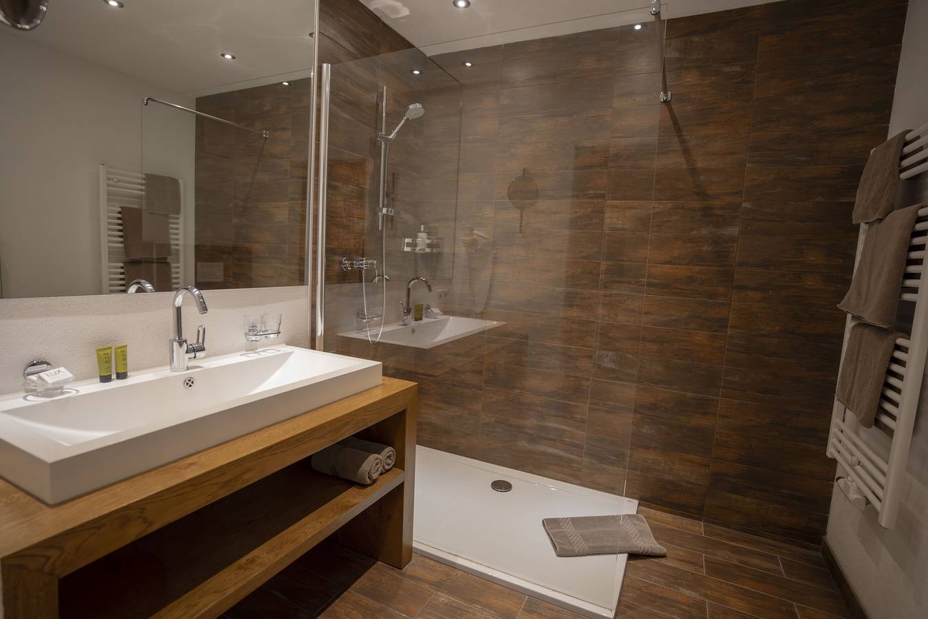 Entire holiday apartment, Sportalm Seefeld - Ski In Ski Out Double rooms  in Seefeld in Tirol, Innsbruck Land