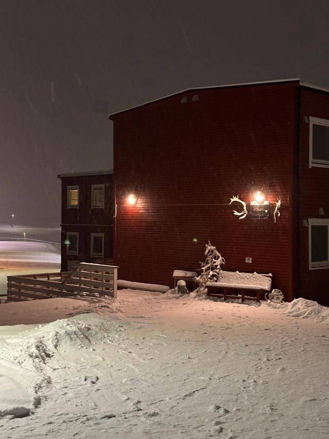 Haugen Pensjonat Svalbard in Longyearbyen, Spitzbergen