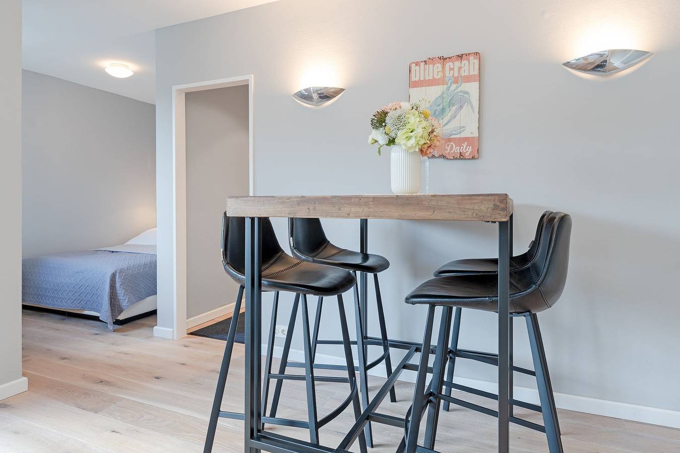 Ganze Ferienwohnung, Boje in Scharbeutz, Ostholstein
