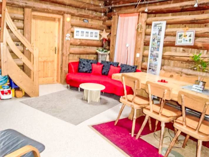 Ganze Wohnung, Bellahof in Flums, Kanton St. Gallen