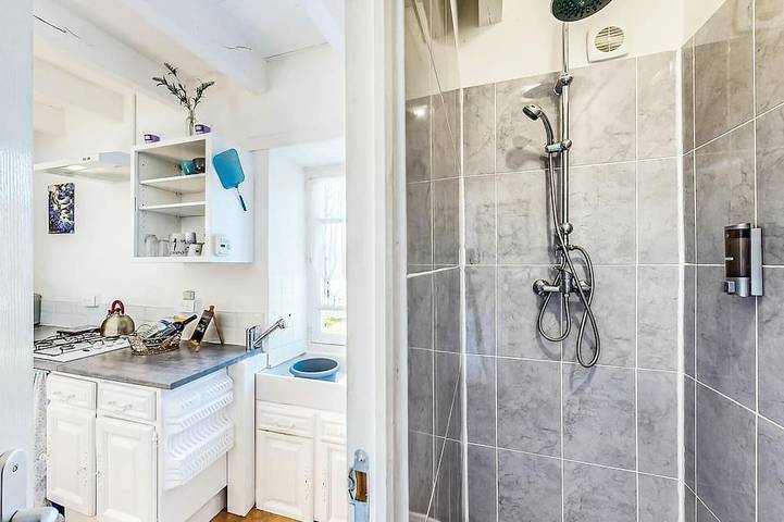 Location de vacances pour 4 personnes à Oradour-Fanais - 4