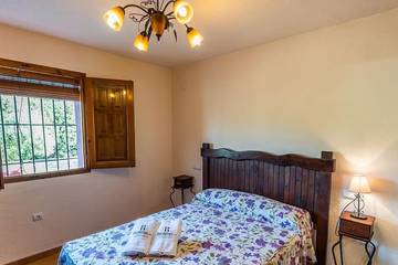 Casa Rural para 11 Personas en Nigüelas, Provincia de Granada, Foto 1