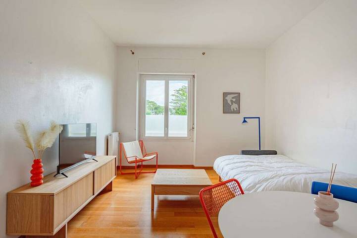 Gîte pour 4 personnes dans Le Phare (Biarritz) - 4