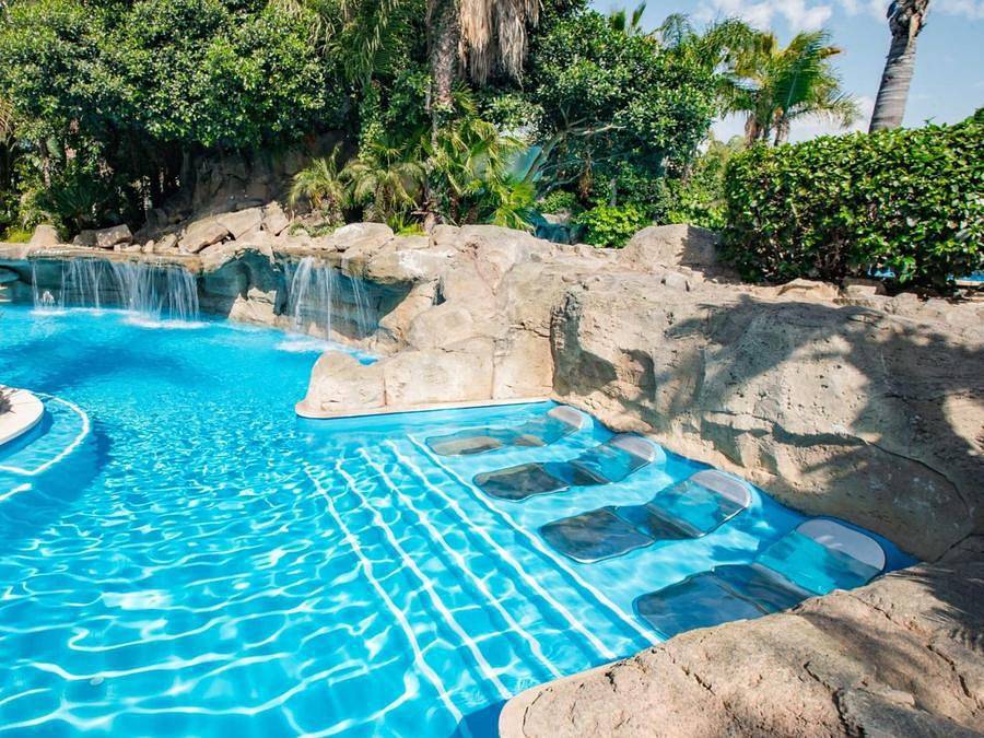 La Siesta Salou Resort & Camping - Bungalow 2 personen - Yucatan, foto 12