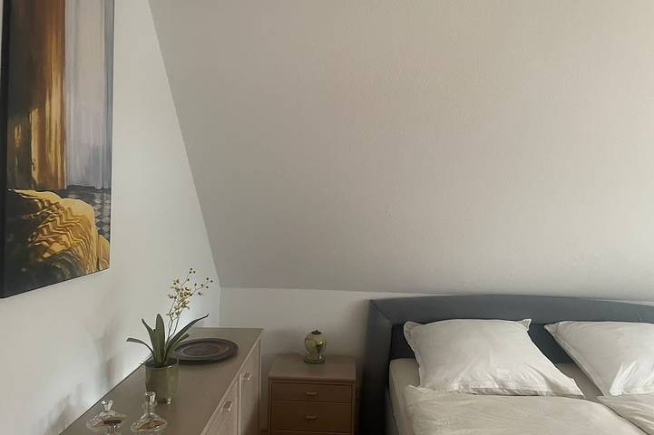 Ferienhaus für 7 Personen, mit Terrasse und Garten, mit Haustier in Xanten - 4