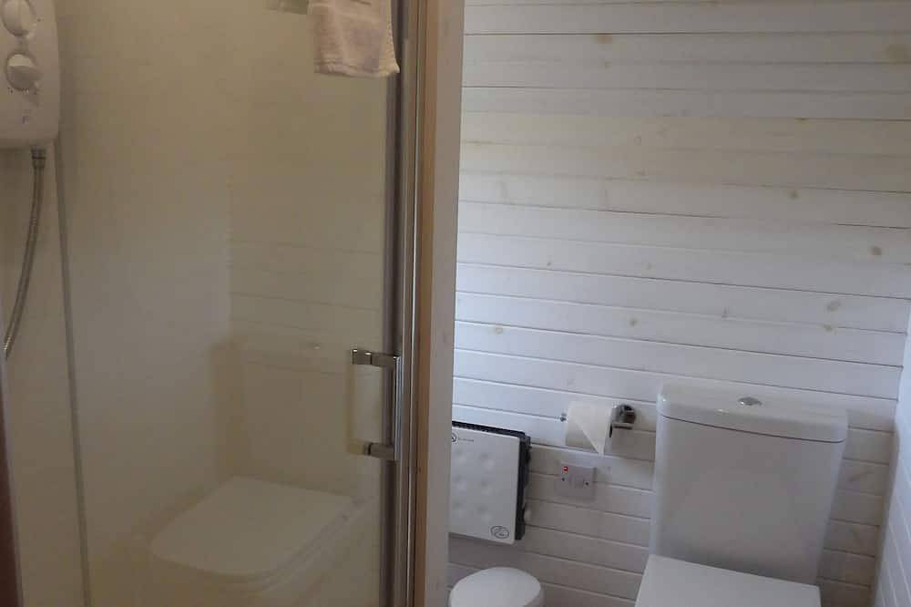 Hebridean Huts - luxury glamping on the Isle of Lewis in Lewis and Harris, Äußere Hebriden
