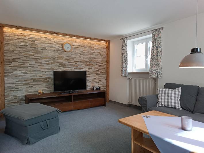 Ganze Ferienwohnung, Ferienwohnung 3 in Fischen, Bayerisch Schwaben