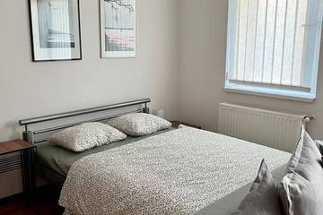 Appartement De Vacances pour 3 Personnes dans Budapest, Danube-Ipoly National Park, Photo 3