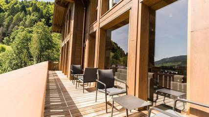 Chalet pour 16 Personnes dans Praz-sur-Arly, Pays du Mont-Blanc, Photo 4