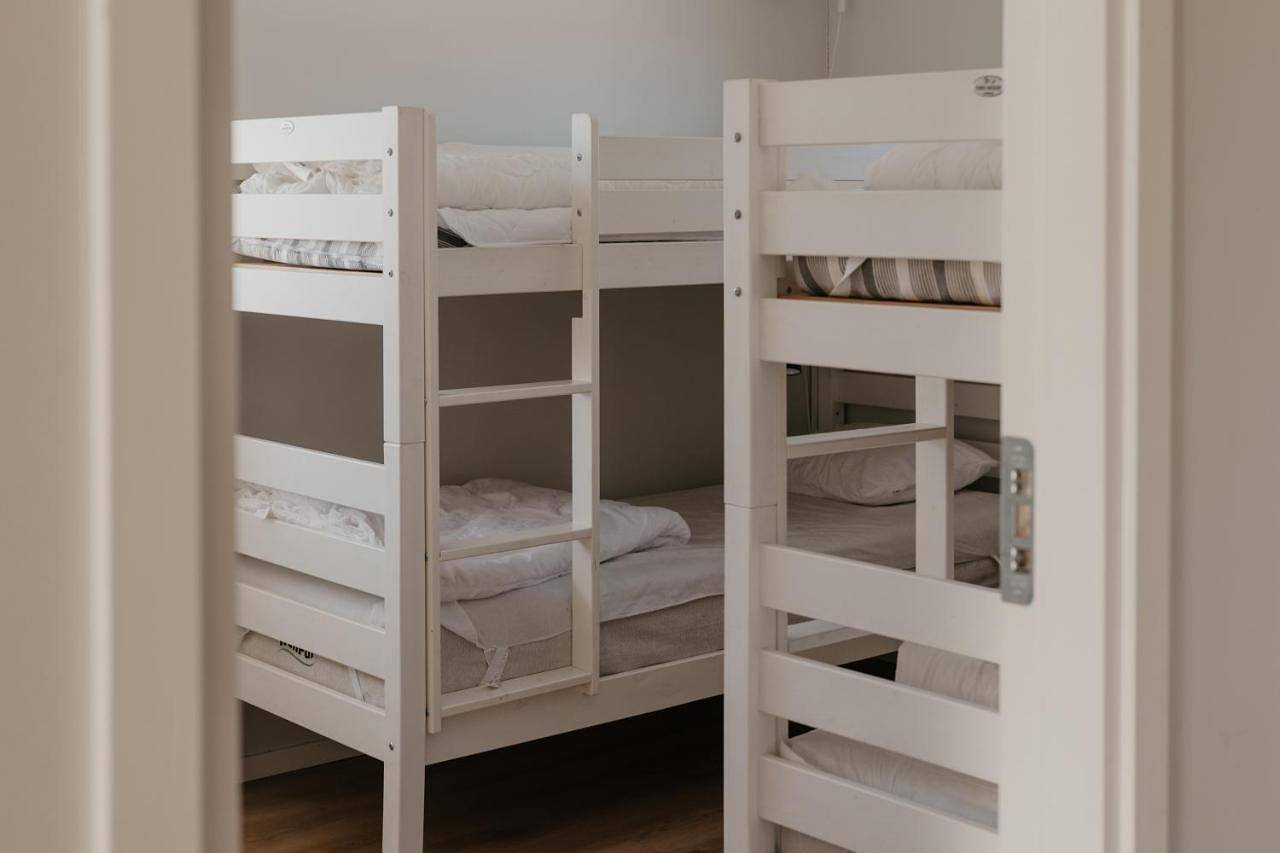 Mösseberg Camping in Falköpings distrikt, Västergötland