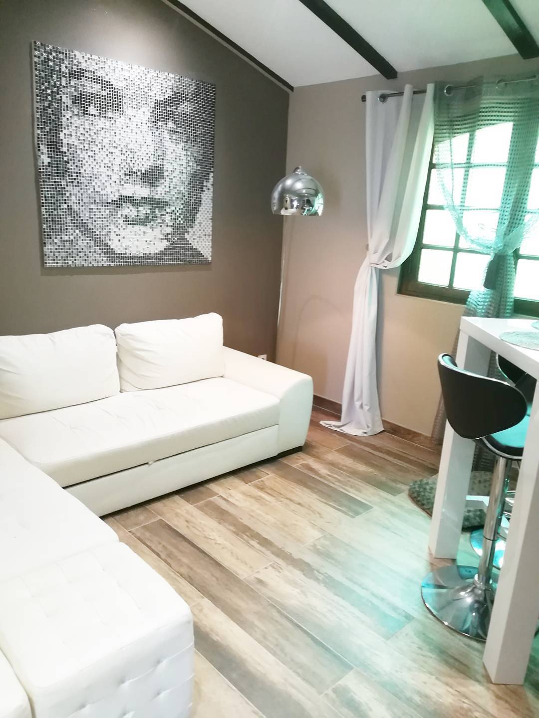 Apartamento entero, Terra Rossa-   Pies En El Agua - Tarco  in Conca, Distrito de Sartène