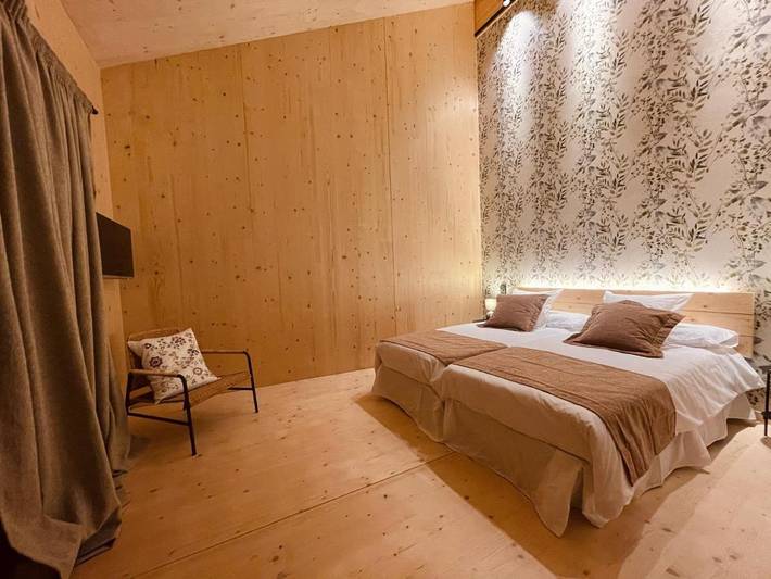 Casa de vacaciones para 13 personas, con terraza y jardín, Se admiten mascotas en La Costera - 4