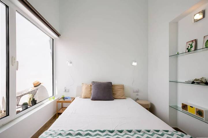 Ferienwohnung für 5 Personen, mit Pool und Garten in Teneriffa Süd - 3