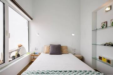 Appartement De Vacances pour 5 Personnes dans San Miguel de Abona, Tenerife du Sud, Photo 2